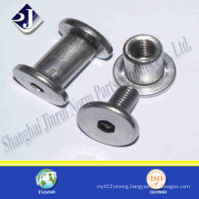 High Strength M10 Nonstandard Chicago Screw